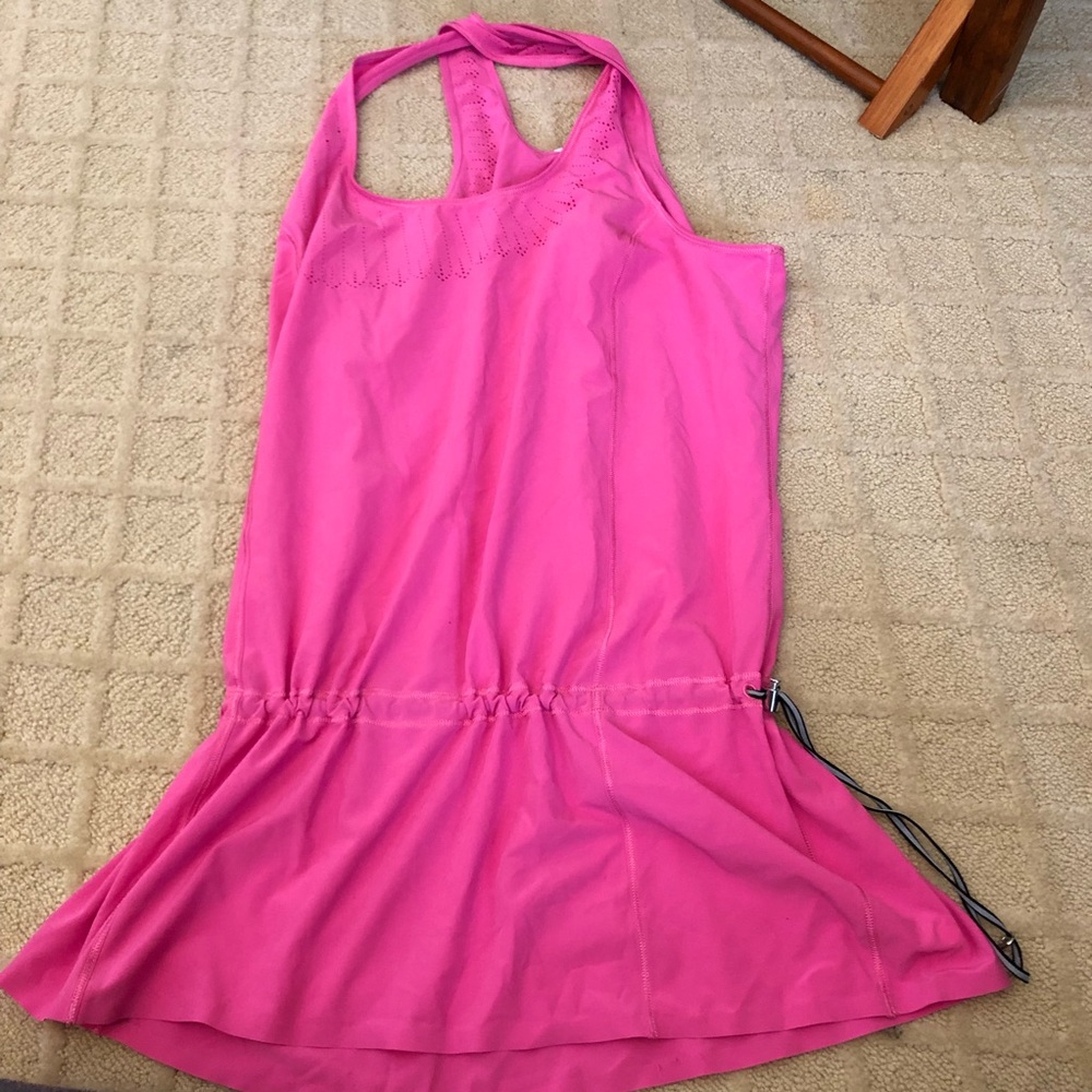 lulu tank